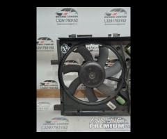 VENTOLA RAFFREDDAMENTO MOTORE OPEL INSIGNIA 132230 - 7