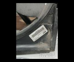VENTOLA RAFFREDDAMENTO MOTORE OPEL INSIGNIA 132230 - 8