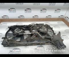 VENTOLA RAFFREDDAMENTO MOTORE OPEL INSIGNIA 132230 - 9