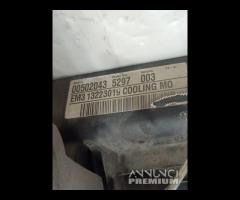 VENTOLA RAFFREDDAMENTO MOTORE OPEL INSIGNIA 132230 - 16