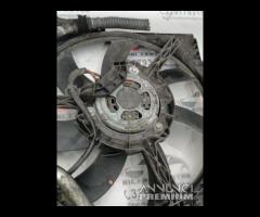 VENTOLA RAFFREDDAMENTO MOTORE OPEL INSIGNIA 132230 - 19