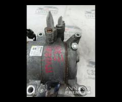 COMPRESSORE ARIA CONDIZIONATA MAZDA 3 2014 F500-JU - 13