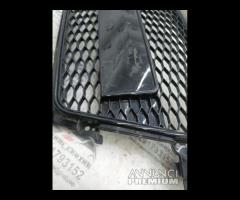 GRIGLIA ANTERIORE AUDI A4 2011 BERLINA NON ORIGINA - 6