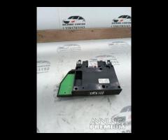 STAFFA SUPPORTO CELLULARE PORSCHE MACAN 2019 95B03 - 6