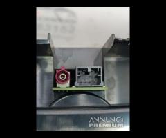 STAFFA SUPPORTO CELLULARE PORSCHE MACAN 2019 95B03 - 9