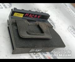 STAFFA SUPPORTO CELLULARE PORSCHE MACAN 2019 95B03 - 10