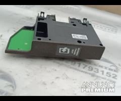 STAFFA SUPPORTO CELLULARE PORSCHE MACAN 2019 95B03 - 12