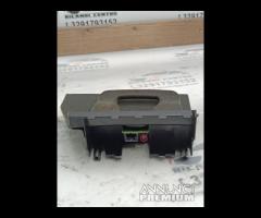 STAFFA SUPPORTO CELLULARE PORSCHE MACAN 2019 95B03 - 13