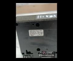 STAFFA SUPPORTO CELLULARE PORSCHE MACAN 2019 95B03 - 16