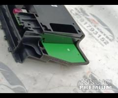 STAFFA SUPPORTO CELLULARE PORSCHE MACAN 2019 95B03 - 18