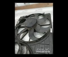 VENTOLA RAFFREDDAMENTO MOTORE SEAT IBIZA CUPRA 201 - 22