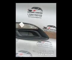 GRIGLIA PARAURTI ANTERIORE  DX OPEL ASTRA 2013 133