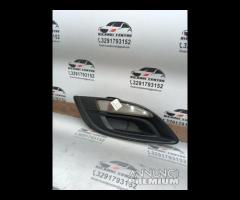 GRIGLIA PARAURTI ANTERIORE  DX OPEL ASTRA 2013 133