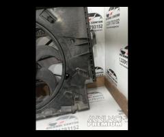 VENTOLA RAFFREDDAMENTO MOTORE BMW E82 2009 3135103 - 6
