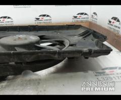 VENTOLA RAFFREDDAMENTO MOTORE BMW E82 2009 3135103 - 9