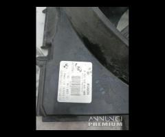 VENTOLA RAFFREDDAMENTO MOTORE BMW E82 2009 3135103 - 12