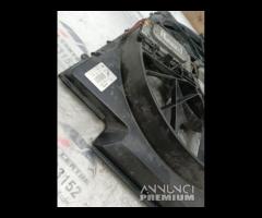 VENTOLA RAFFREDDAMENTO MOTORE BMW E82 2009 3135103 - 14