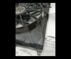 VENTOLA RAFFREDDAMENTO MOTORE BMW E82 2009 3135103 - 15