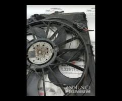 VENTOLA RAFFREDDAMENTO MOTORE BMW E82 2009 3135103 - 17