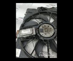 VENTOLA RAFFREDDAMENTO MOTORE BMW E82 2009 3135103 - 18