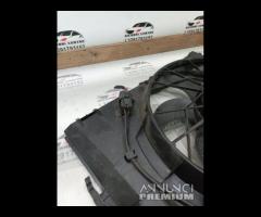 VENTOLA RAFFREDDAMENTO MOTORE BMW E82 2009 3135103 - 19