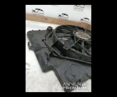 VENTOLA RAFFREDDAMENTO MOTORE BMW E82 2009 3135103 - 20