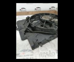 VENTOLA RAFFREDDAMENTO MOTORE BMW E82 2009 3135103 - 21