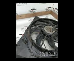 VENTOLA RAFFREDDAMENTO MOTORE BMW E82 2009 3135103 - 23