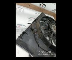 VENTOLA RAFFREDDAMENTO MOTORE BMW E82 2009 3135103 - 24
