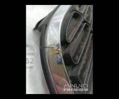 GRIGLIA ANTERIORE MINI COUNTRYMAN R60 2010-2016 98 - 6