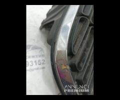 GRIGLIA ANTERIORE MINI COUNTRYMAN R60 2010-2016 98 - 7