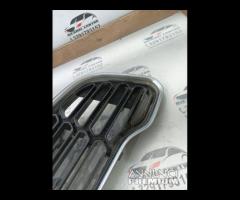 GRIGLIA ANTERIORE MINI COUNTRYMAN R60 2010-2016 98 - 9