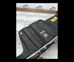 GRIGLIA ANTERIORE MINI COUNTRYMAN R60 2010-2016 98 - 11