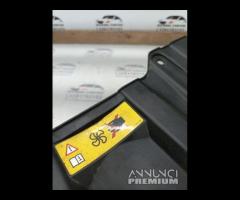 GRIGLIA ANTERIORE MINI COUNTRYMAN R60 2010-2016 98 - 12