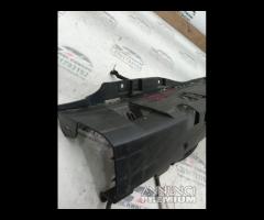 MODANATURA PARAURTI POSTERIORE CITROEN C4 GRAND PI - 6