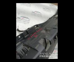 MODANATURA PARAURTI POSTERIORE CITROEN C4 GRAND PI - 7