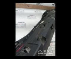 MODANATURA PARAURTI POSTERIORE CITROEN C4 GRAND PI - 8