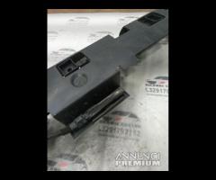 MODANATURA PARAURTI POSTERIORE CITROEN C4 GRAND PI - 11