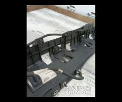 MODANATURA PARAURTI POSTERIORE CITROEN C4 GRAND PI - 16