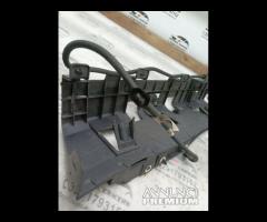 MODANATURA PARAURTI POSTERIORE CITROEN C4 GRAND PI - 17