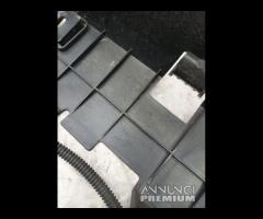 MODANATURA PARAURTI POSTERIORE CITROEN C4 GRAND PI - 19