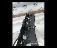 MODANATURA PARAURTI POSTERIORE CITROEN C4 GRAND PI - 20