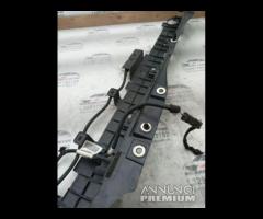 MODANATURA PARAURTI POSTERIORE CITROEN C4 GRAND PI - 23