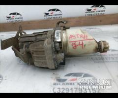 POMPA IDROGUIDA OPEL ASTRA 2013 MOTORE A17DTJ 7625 - 6