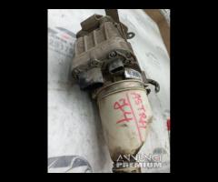 POMPA IDROGUIDA OPEL ASTRA 2013 MOTORE A17DTJ 7625 - 10