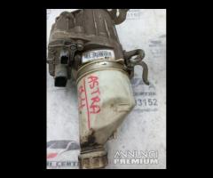 POMPA IDROGUIDA OPEL ASTRA 2013 MOTORE A17DTJ 7625 - 12