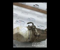 POMPA IDROGUIDA OPEL ASTRA 2013 MOTORE A17DTJ 7625 - 16