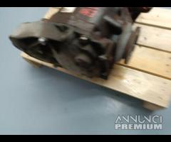 DIFFERENZIALE POSTERIORE BMW E90 E91 2.0 D I=3,15 - 8
