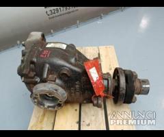 DIFFERENZIALE POSTERIORE BMW E90 E91 2.0 D I=3,15 - 9