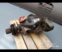 DIFFERENZIALE POSTERIORE BMW E90 E91 2.0 D I=3,15 - 11